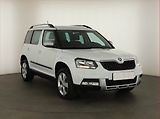 Škoda Yeti (2017) Outdoor 1.4 TSI, Tempomat - náhled 1