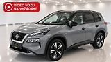 Nissan X-Trail (2023) - náhled 1