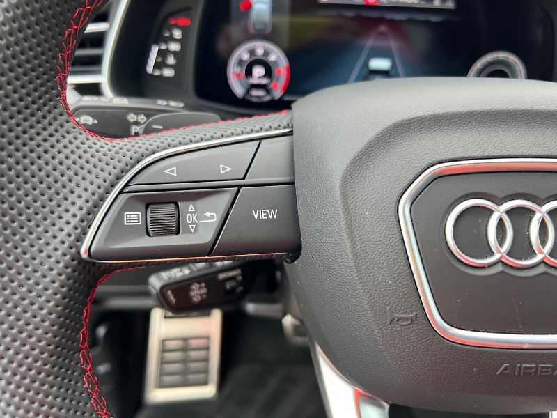 Audi Q7 (2026) 50TDI WEBASTO PANO TAŽNÝ - fotka 26 z 36