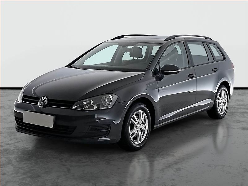 Volkswagen Golf (2016) 1.2 TSI - fotka 2 z 17