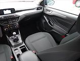 Ford Focus (2018) 1.5 EcoBlue, Serv.kniha - náhled 8