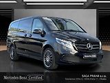 Mercedes-Benz Třídy V 300D 4MATIC AVANTGARDE - náhled 7