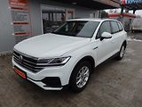 Volkswagen Touareg 3.0 TDI 170 kW ZÁVĚS, ODPOČET - náhled 1