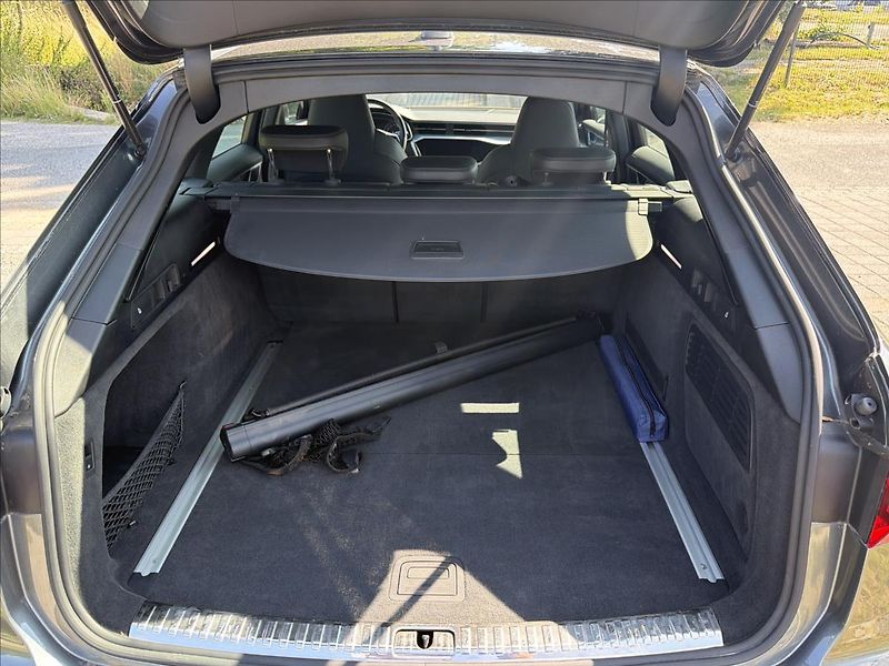 Audi A6 2,0 40 TDi 150 Kw S-Line DPH - fotka 25 z 26
