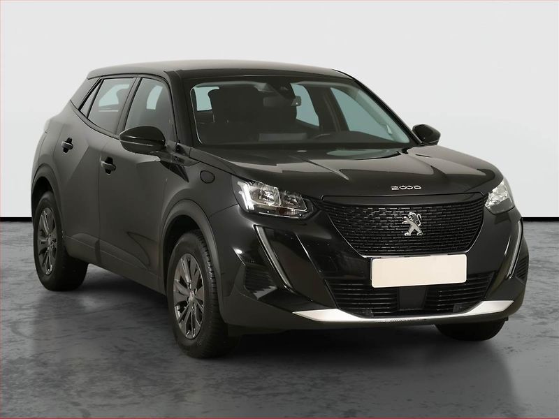 Peugeot 2008 (2021) Active 50 kWh, SoH 90% - fotografie inzerátu