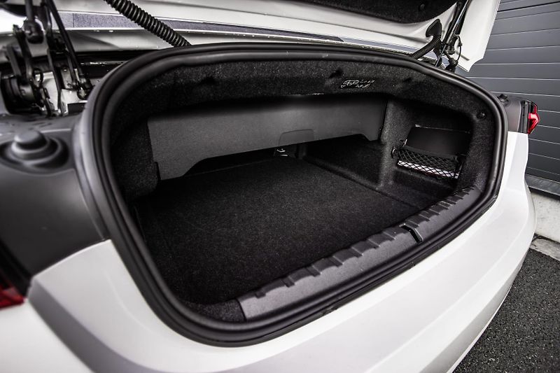 BMW M4 BMW M440i xDrive Cabrio | 374  - fotka 7 z 15