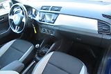 Škoda Fabia 1.4 TDI KLIMA PŮVOD ČR DPH - náhled 21
