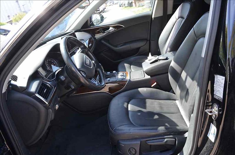 Audi A6 (2016) AVANT 3,0 TFSI QUATTRO - fotka 18 z 22