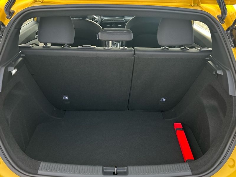MG MG3 (2026) 1.5 DVVT Excite - fotka 8 z 19