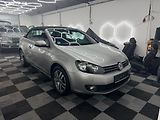 Volkswagen Golf Cabrio 1,4 TSI - náhled 21