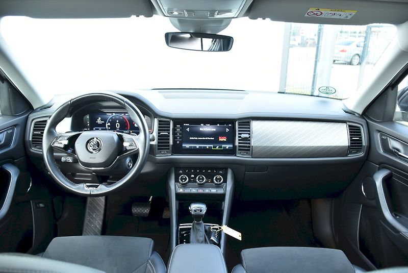 Škoda Kodiaq (2021) STYLE PLUS 2.0 TDI 147kW 4x4 D - fotka 14 z 35