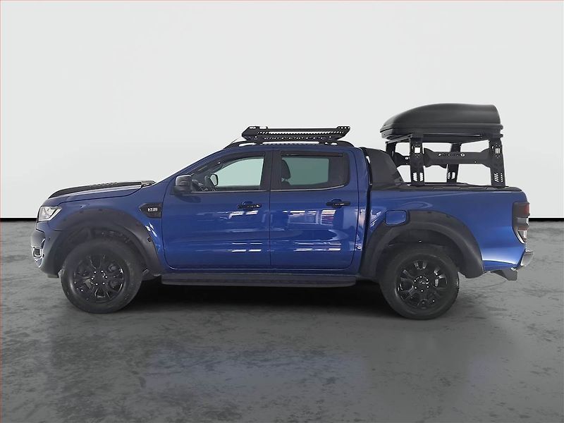Ford Ranger (2019) 3.2 TDCi - fotka 3 z 20