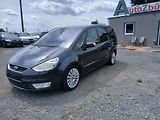 Ford Galaxy 2.0 TDCI, tažné, klima - náhled 1