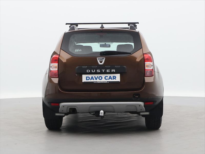 Dacia Duster 1.6 77kW 16V Cool CZ 1.Maj. - fotka 6 z 25