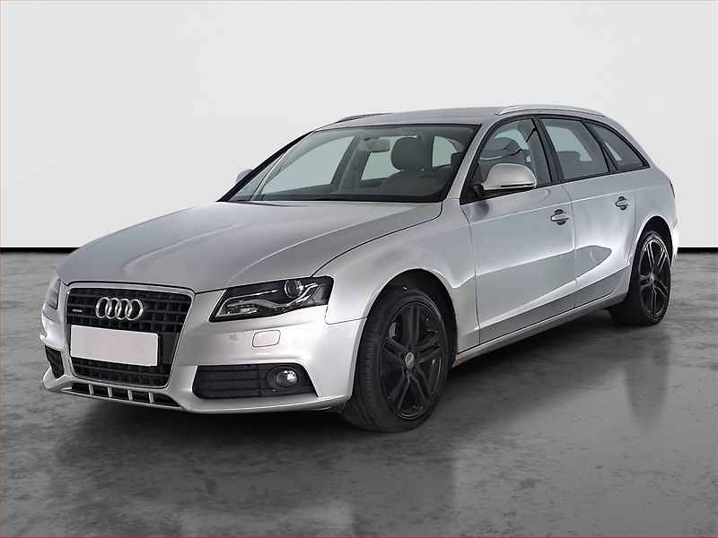 Audi A4 (2008) 3.0 TDI , 4X4, Xenony - fotka 2 z 16