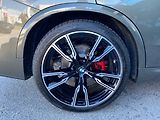 BMW X5 30xd Vzduch Ventilace Tažné - náhled 9