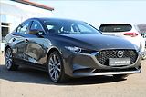Mazda 3 2,0 i  ČR,1.MAJ,DPH,PLUS - náhled 2