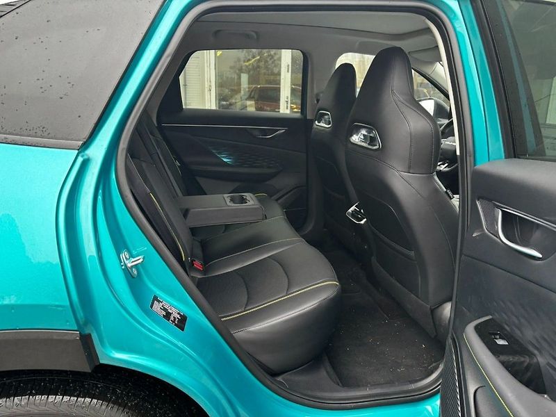 BAIC X55 1,5 Turbo automat - fotka 12 z 13