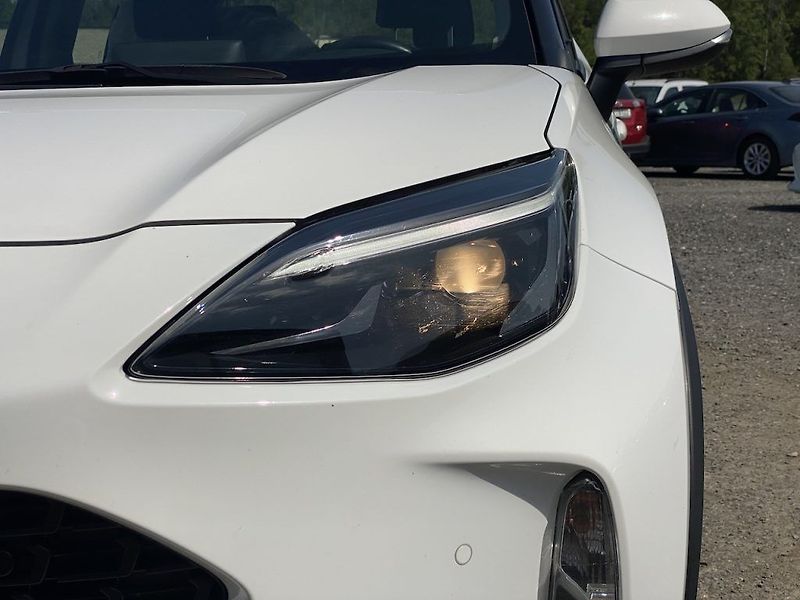 Toyota Yaris Cross 1.5i, ČR, ComTech, záruka - fotka 8 z 17