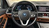 BMW Řada 3 320e AUT Luxury Line - náhled 9