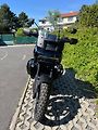 Harley-Davidson Pan America 1250 (2022) RA1250 AKČNÍ CENA - náhled 7
