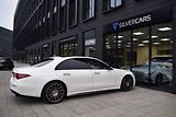 Mercedes-Benz Třídy S (2021) S400d AMG L 4M/360/Masáže/HUD/ - náhled 47