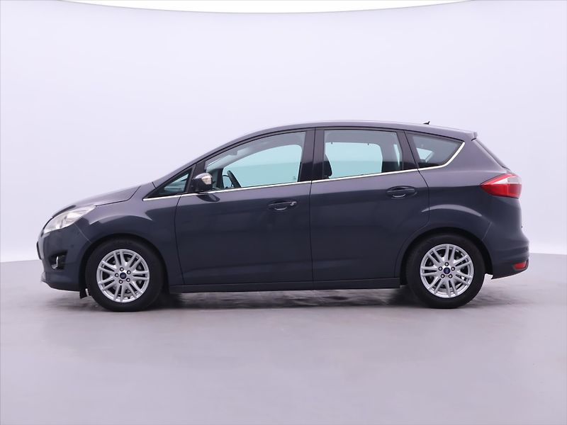Ford C-MAX 2,0 TDCi 120kW Titanium 1.Maj. - fotka 4 z 37