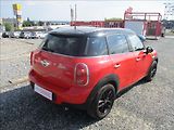 Mini Countryman 1,6 D, aut.klima,serv.kniha, - náhled 8