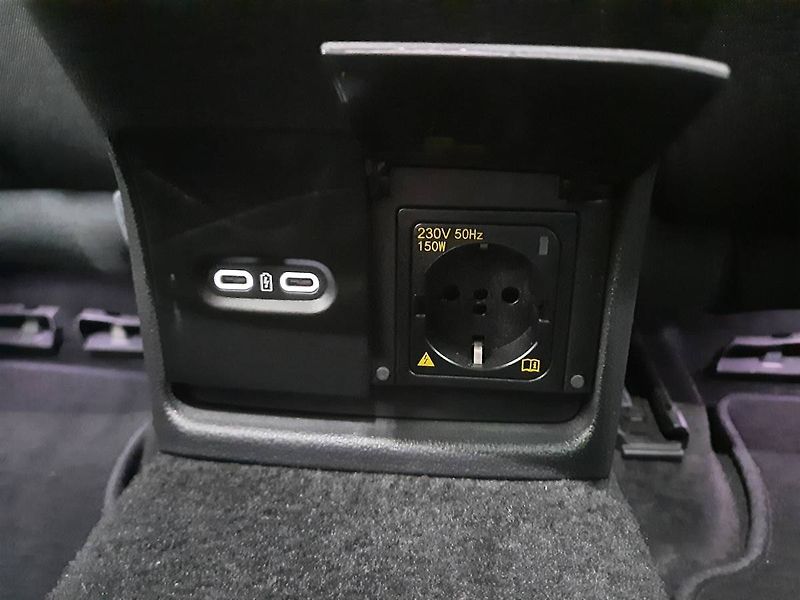 Škoda Octavia (2023) Combi 2.0 TDI (110kW/150k) DSG - fotka 25 z 30