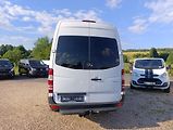 Mercedes-Benz Sprinter (2017) 2.2 CRDi L2H2 tažné klima dph - náhled 11