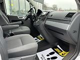 Volkswagen Multivan (2010) Volkswagen Multivan 2010 - náhled 16