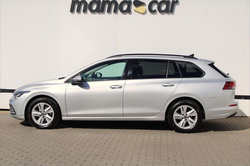 Volkswagen Golf 2.0 TDI LIFE BUSINESS NAVI ACC - fotka 4 z 28
