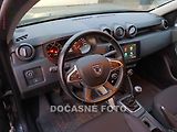 Dacia Duster (2022) 1.0i, 2.maj,ČR, navi, autoAC - náhled 2