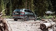 ABT Škoda Kodiaq RS