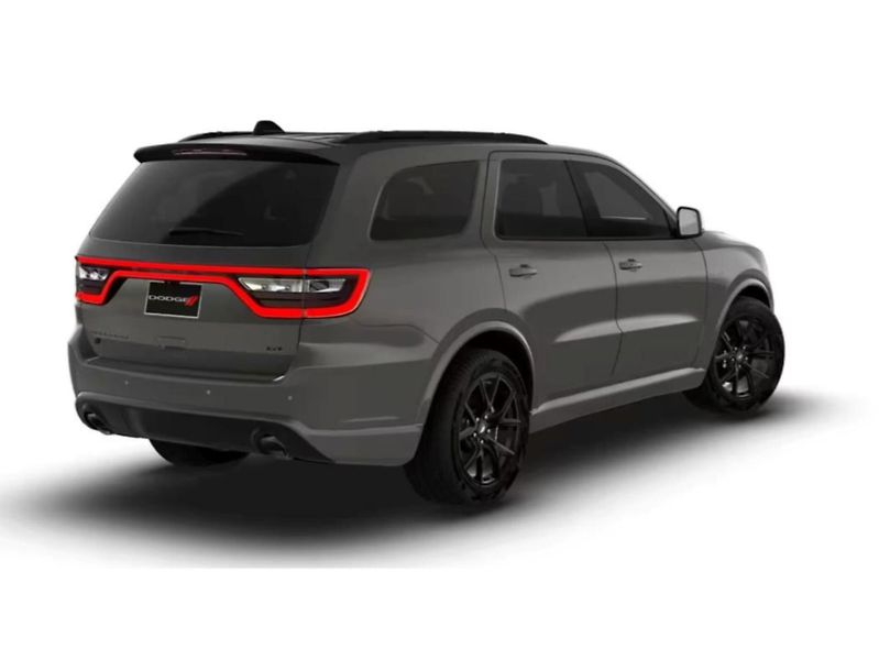Dodge Durango (2026) 5,7 V8 HEMI  GT PREMIUM AWD - fotka 3 z 4