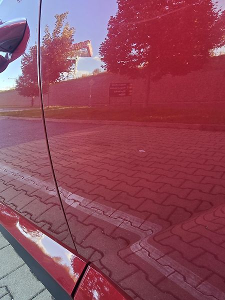 Hyundai Tucson (2023) - fotka 14 z 19