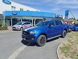 Ford Ranger (2019) 3.2 l Wildtrack 4 x 4 DoubleCa - náhled 18