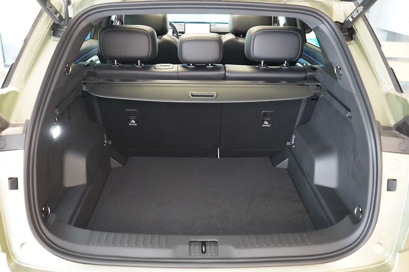Jaecoo 7 1.6 T-GDI AWD DCT EXCLUSIVE - fotka 20 z 48