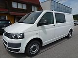 Volkswagen Transporter 2,0 TDI Long L2 Klima 6 míst - náhled 1