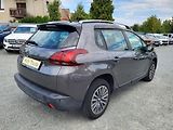 Peugeot 2008 1.2 PureTech 82k ČR 1.majitel - náhled 3