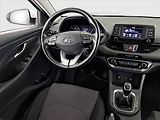 Hyundai i30 (2017) 1.6 CRDi, Serv.kniha, Tempomat - náhled 7