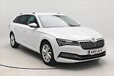 Škoda Superb 2,0 TDI 147kW STYLE DSG Záruka - náhled 2
