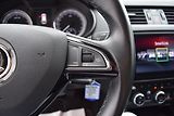 Škoda Octavia (2019) 1.5TSI 110kw STYLE TAŽNÉ SMART - náhled 29