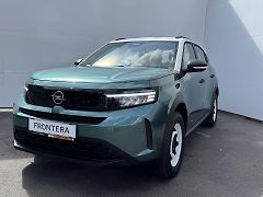 Opel Frontera (2026) Edition Hybrid  1,2 TURBO - fotografie inzerátu