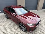 BMW X4 (2024) 3,0xD ///M 210Kw,TZ,webas,ACC - náhled 2