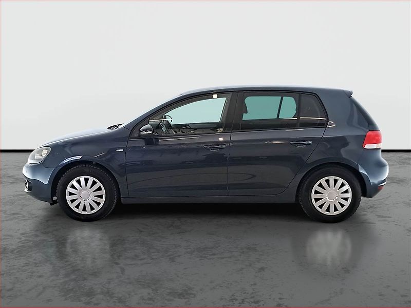 Volkswagen Golf (2012) 1.2 TSI, Park. senzory - fotka 3 z 20