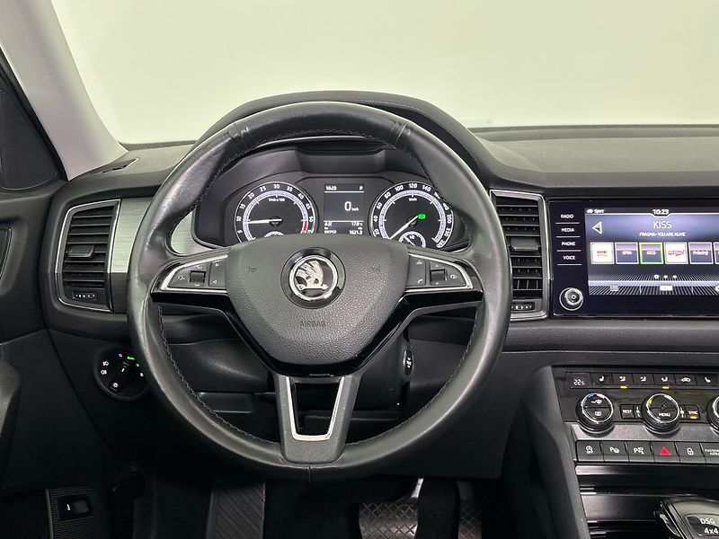 Škoda Kodiaq Ambition 4x4 DSG - fotka 18 z 29
