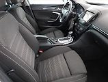 Opel Insignia (2015) 2.0 BiTurbo CDTI, Automat - náhled 7
