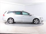 Volkswagen Passat (2011) 2.0 TDI, Navi, Tempomat - náhled 6