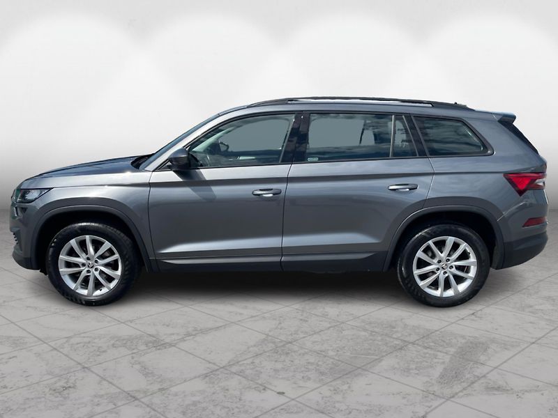 Škoda Kodiaq 2.0 TDi 4x4 DSG 7st. AMBITION - fotka 3 z 28